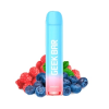 Geekbar Meloso Blueberry Sour Raspberry