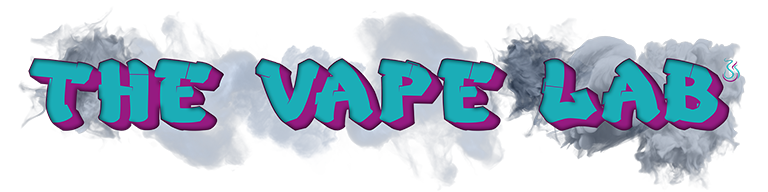 The Vape Lab 3