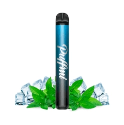 Vaporesso Puffmi TX600 Mint Ice